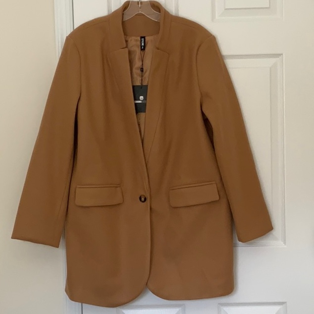 Women’s Blazer